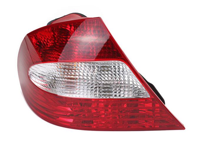 Mercedes Tail Light Assembly - Driver Side 2098201364